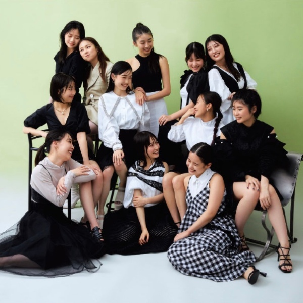 anan (June 2022) – Morning Musume’22 Interview & Messages